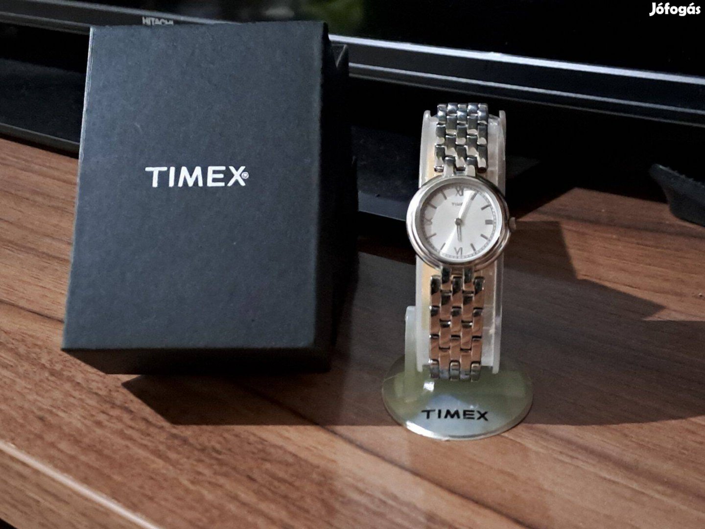 Timex W92 női karóra gyári csomagolásban