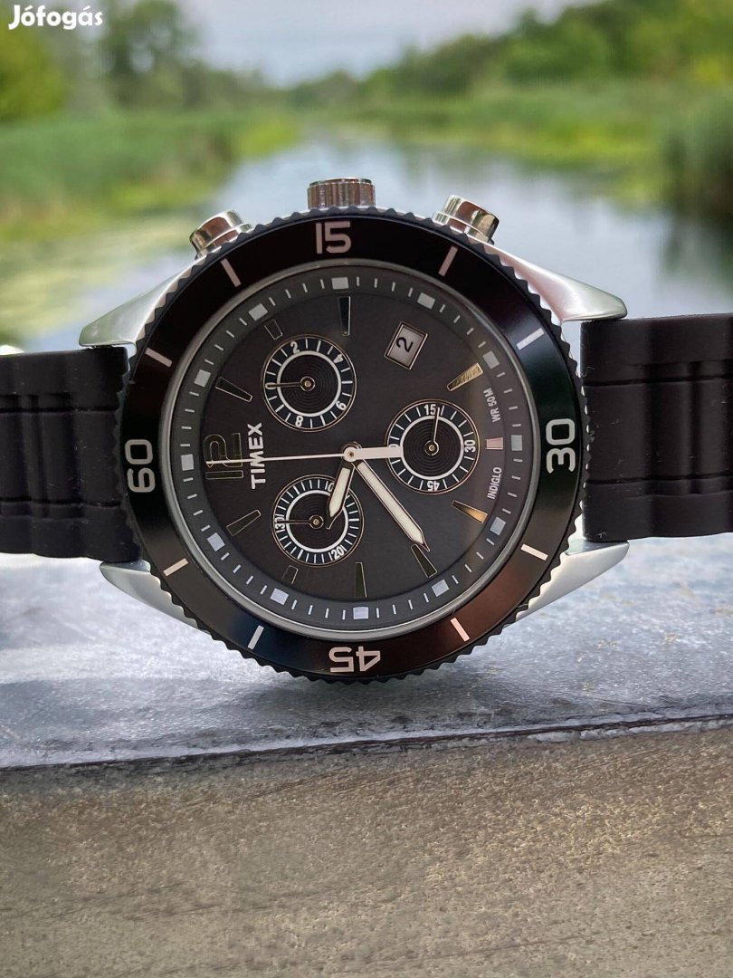 Timex - Seiko, Citizen, Casio, Doxa, Tissot csere érdekelhet