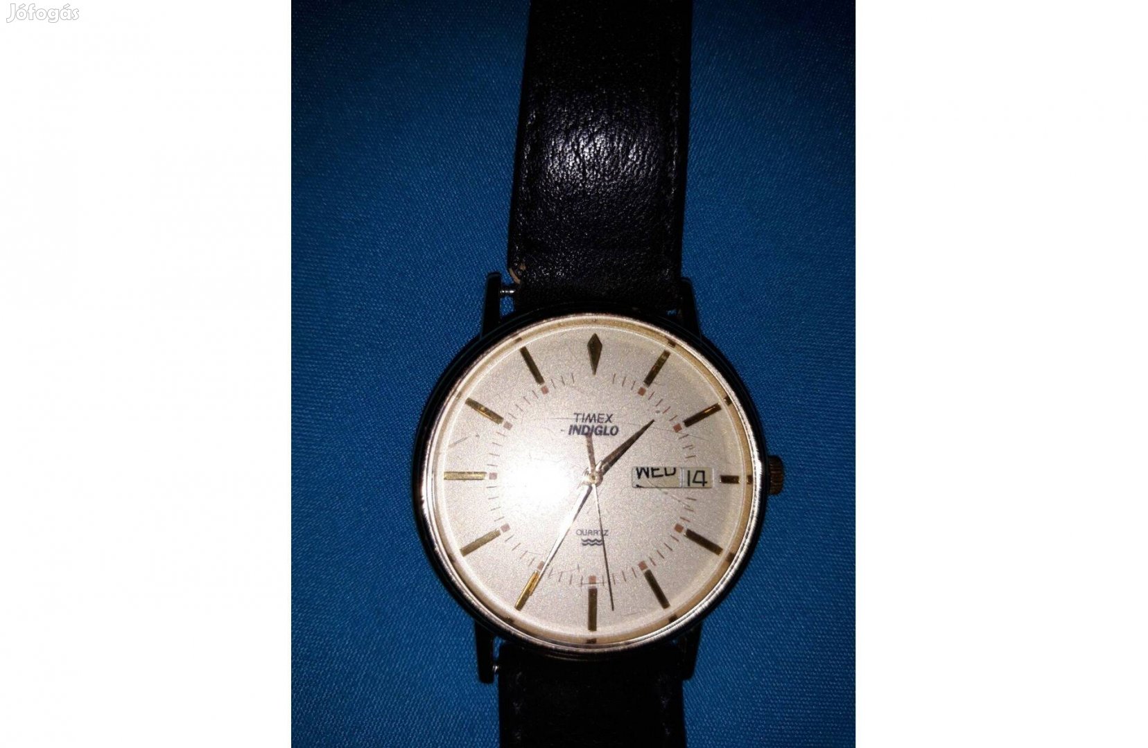 Timex férfi karóra!