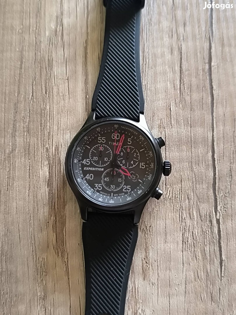 Timex férfi karóra