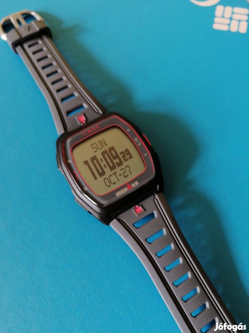 Timex ironman