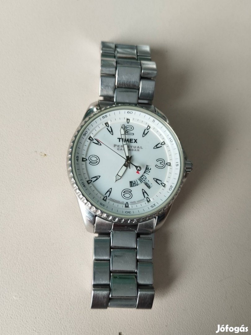 Timex karóra 