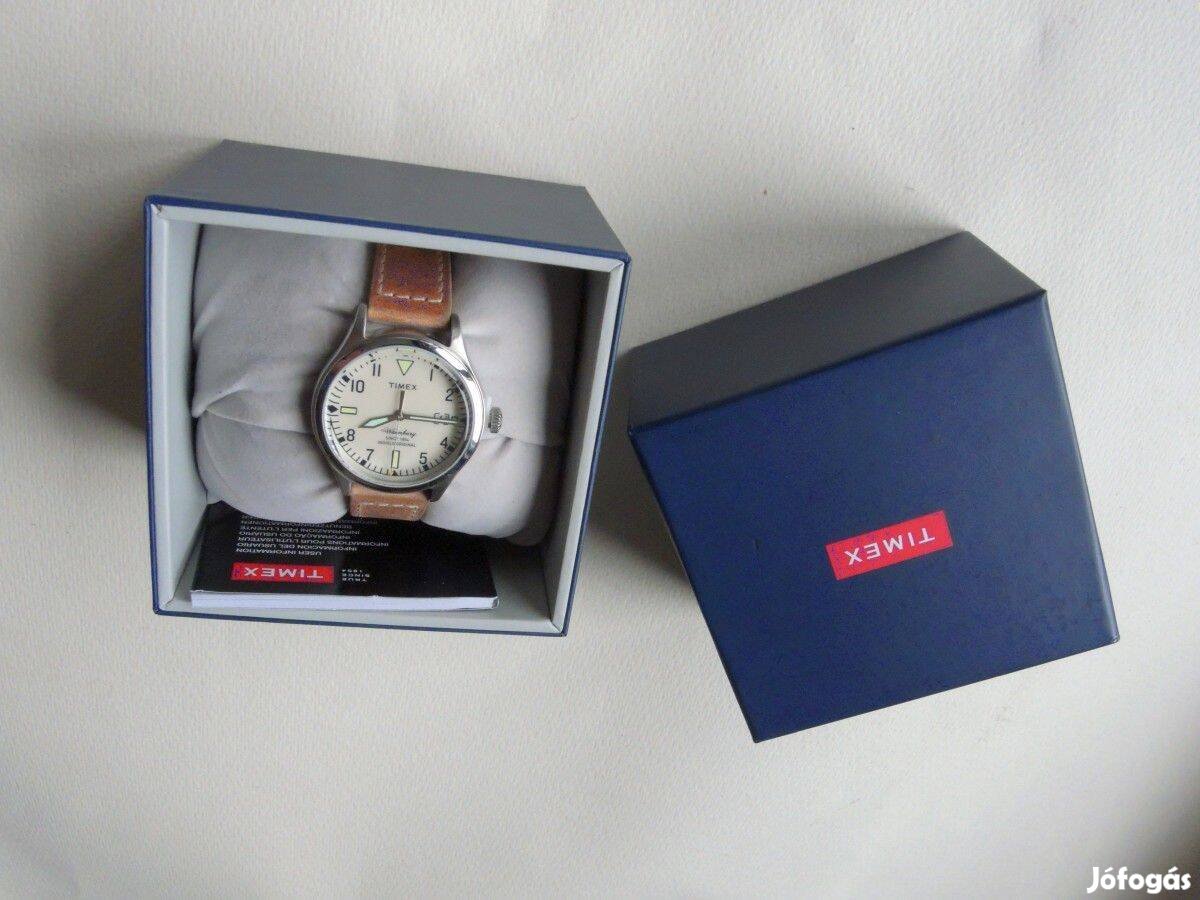 Timex karóra nem használt
