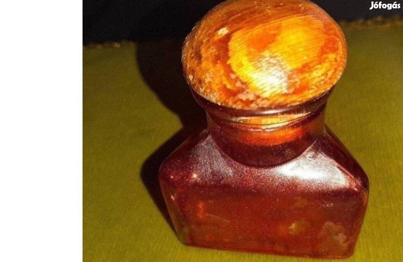 Tintatartó üveg