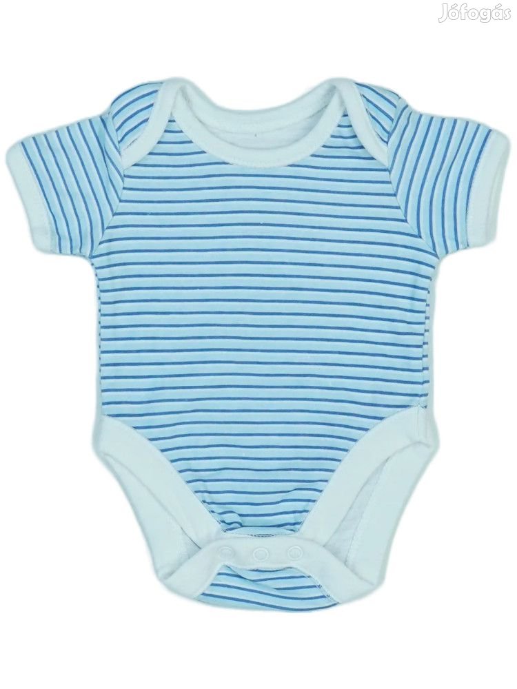 Tiny Ted Használt (hibás) Fiú Rövid ujjú / ujjatlan body (Méret: 56)