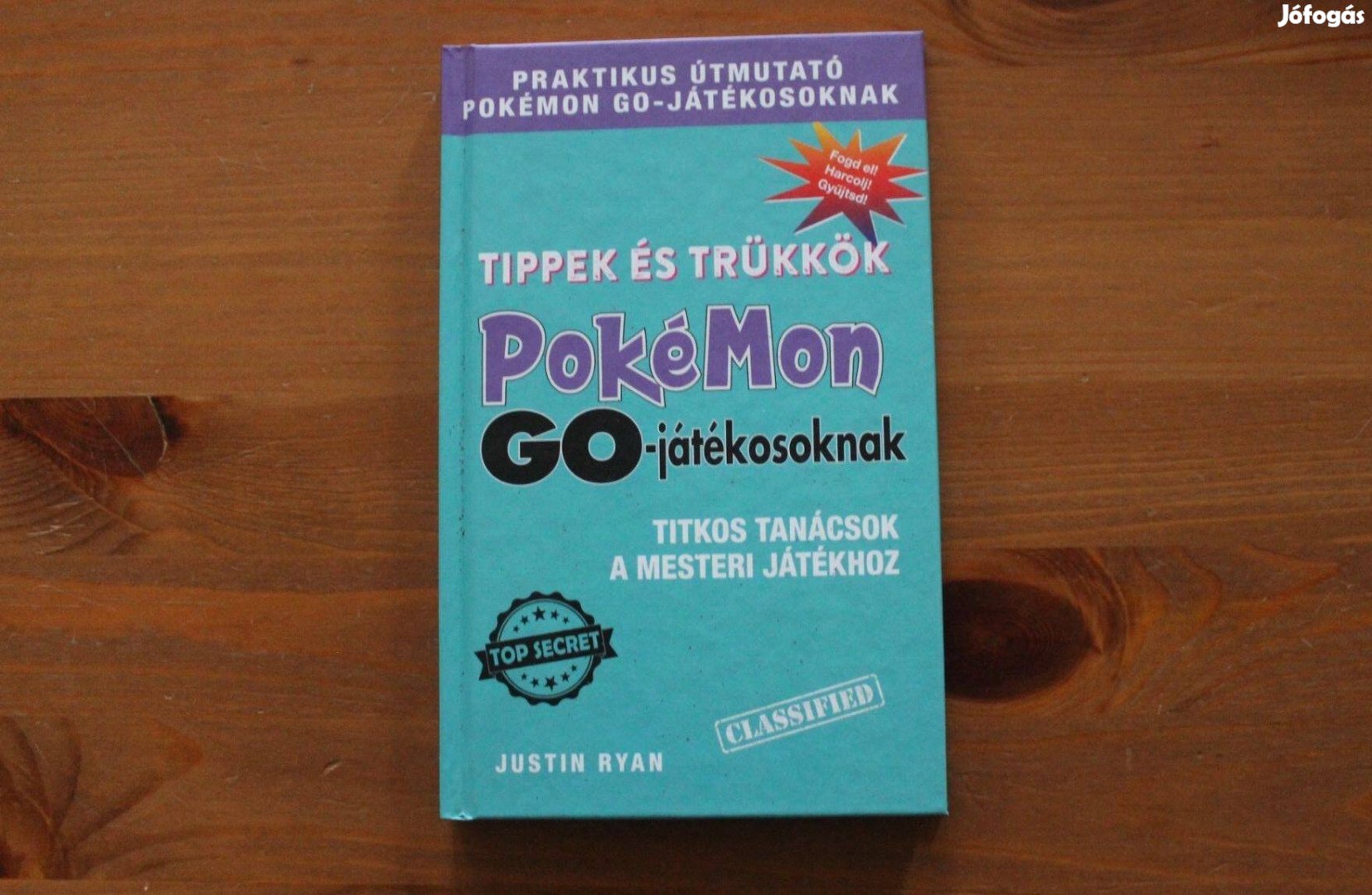 Tippek és trükkök Pokémon Go játékosoknak