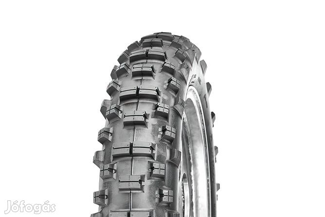 Tire Deli 120/80-18 SB121 TT 62P - FIM