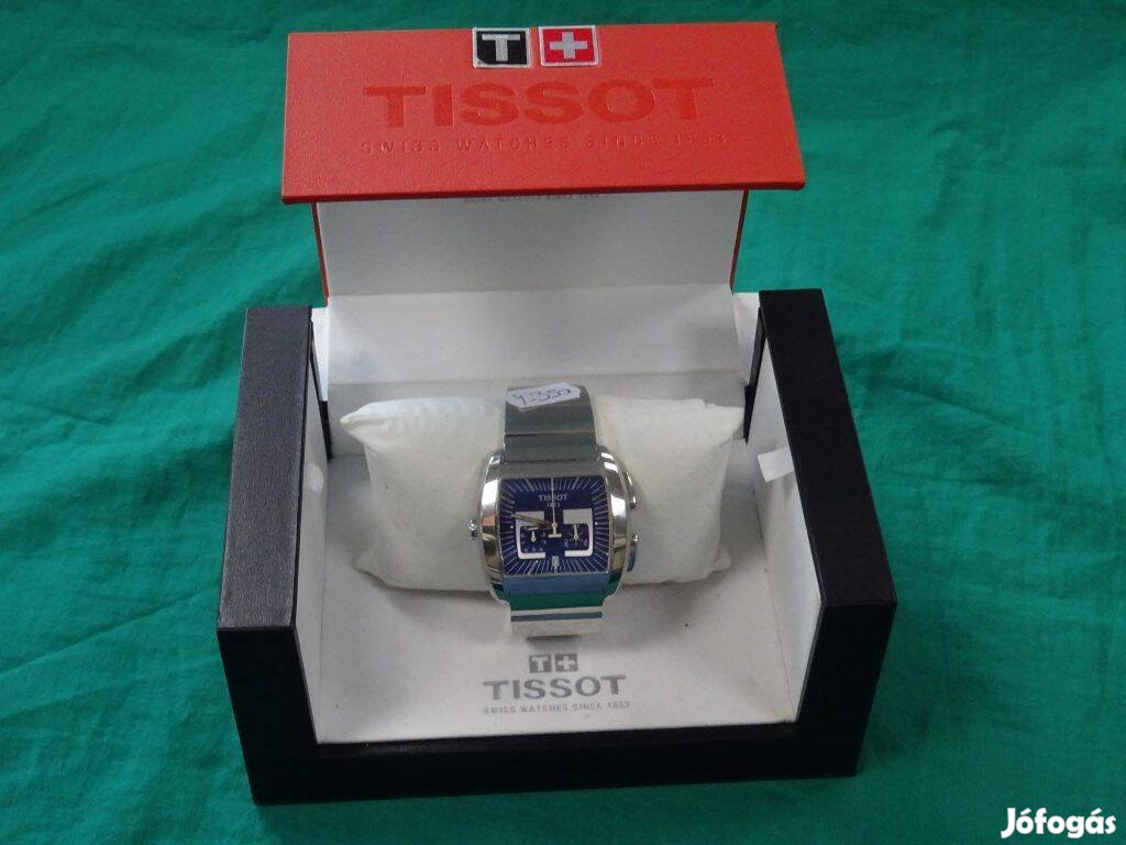 Tissot B362/462 Férfi Karóra