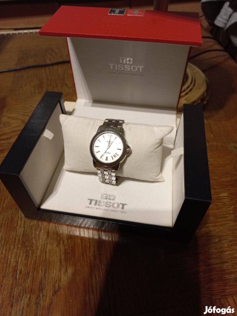 Tissot Ballade