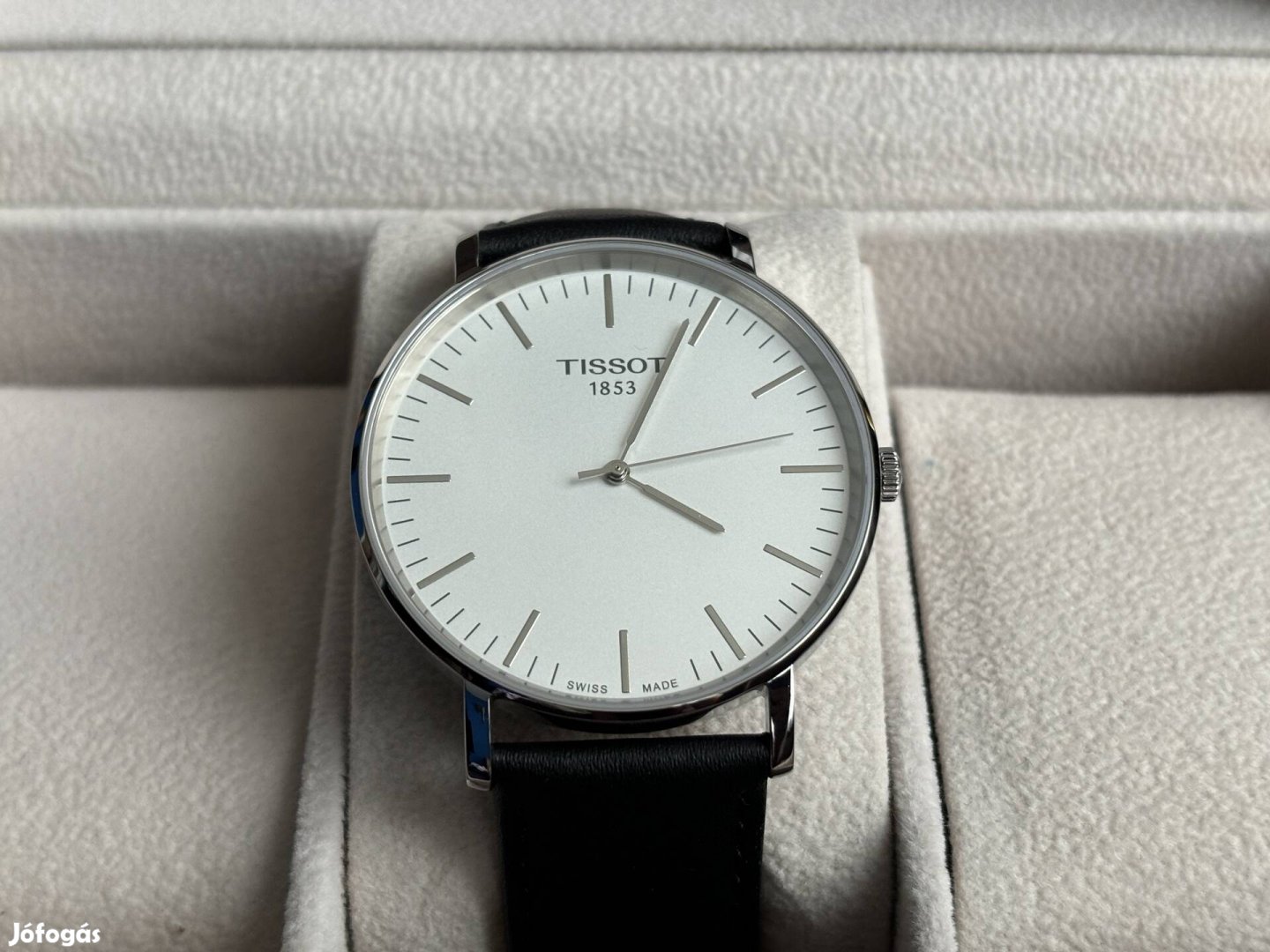 Tissot Everytime Large T109.610.16.031.00 férfi karóra