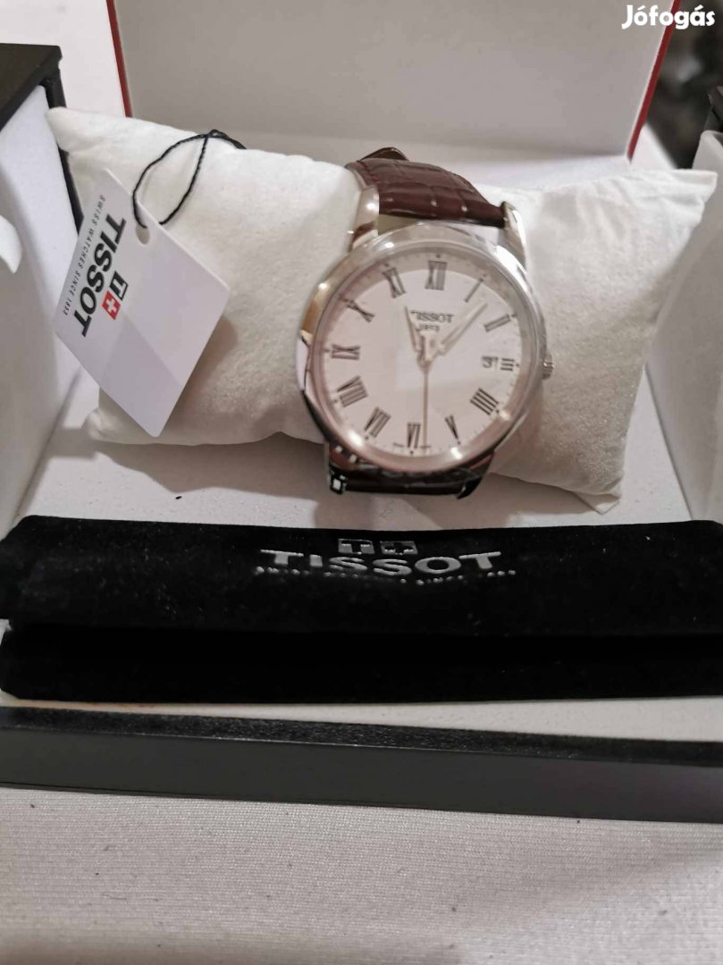 Tissot Férfi karóra