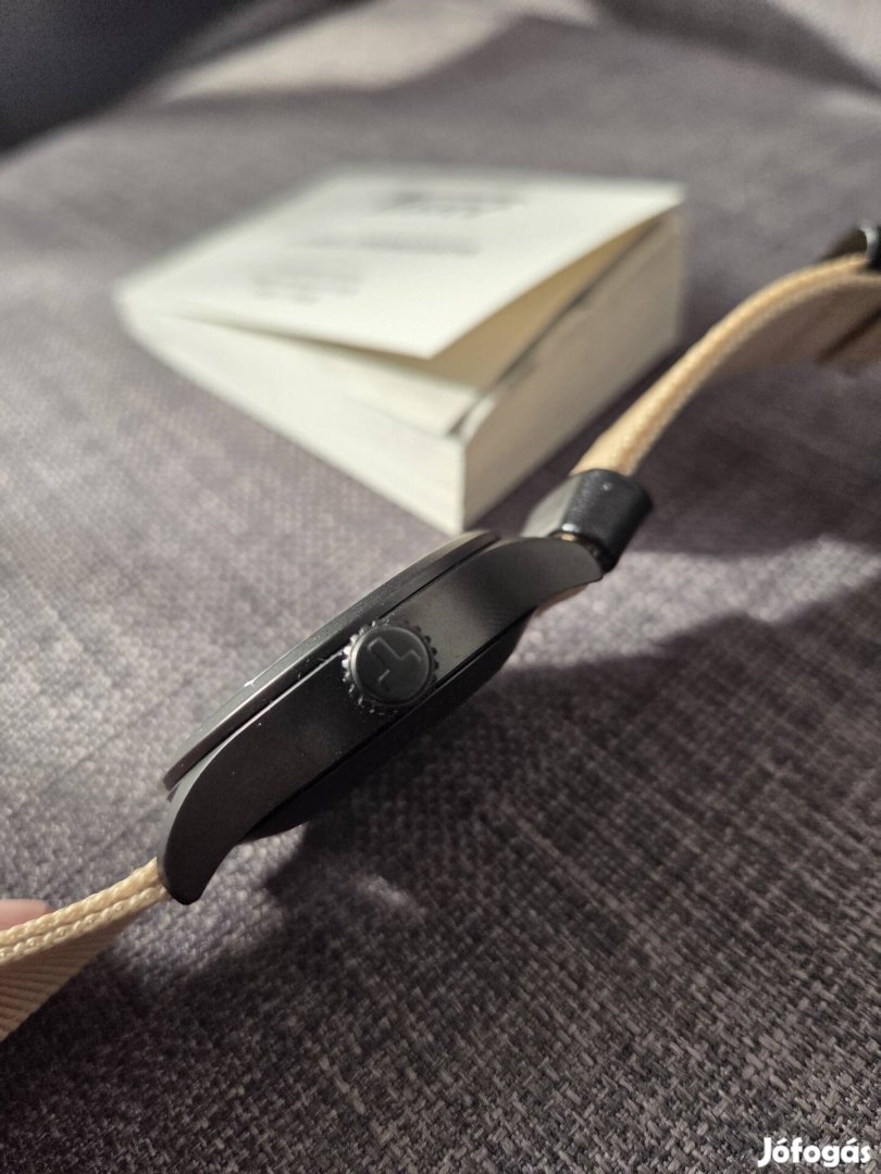 Tissot Gent XL Swissmatic - Gyönyörű állapot, két szíjjal