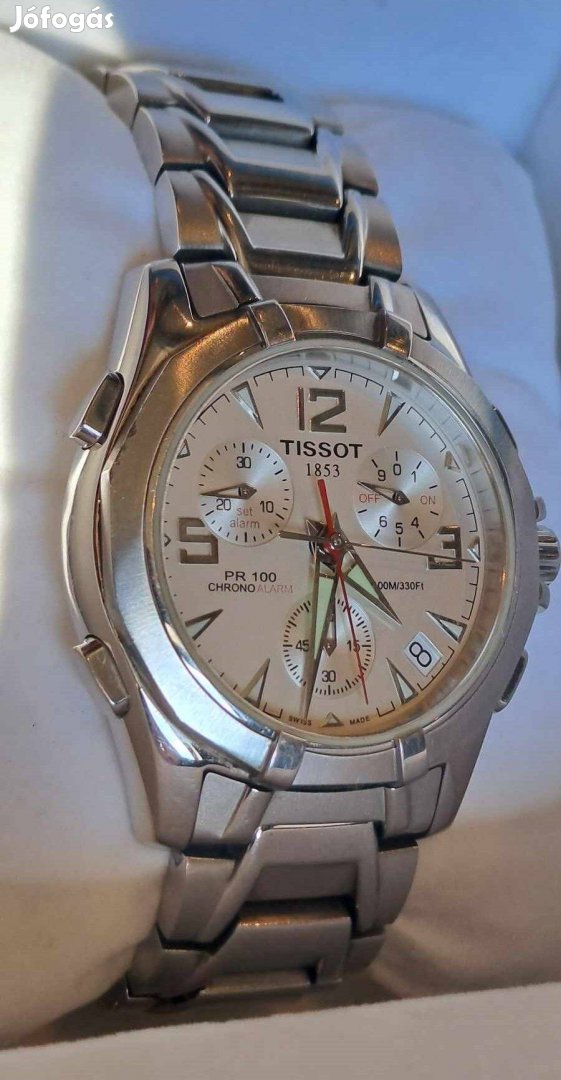 Tissot PR100 karóra