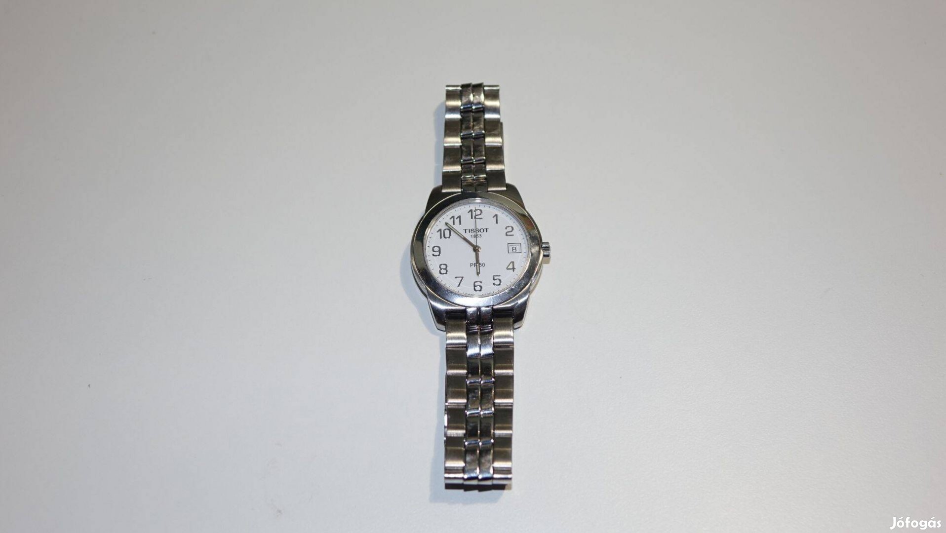 Tissot PR50 karóra