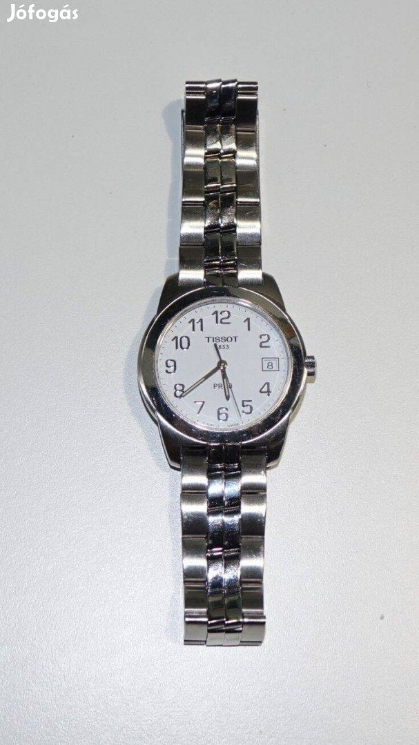 Tissot PR50 karóra