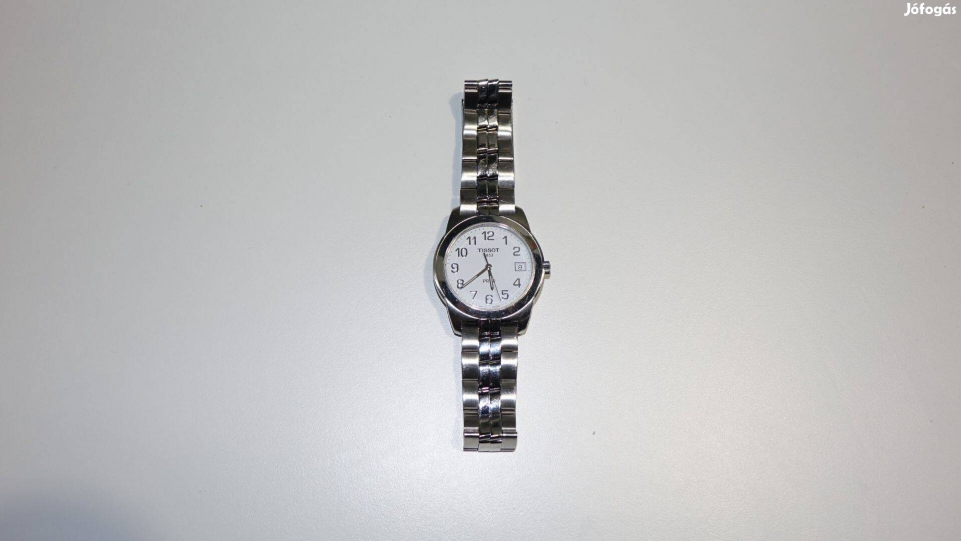 Tissot PR50 karóra