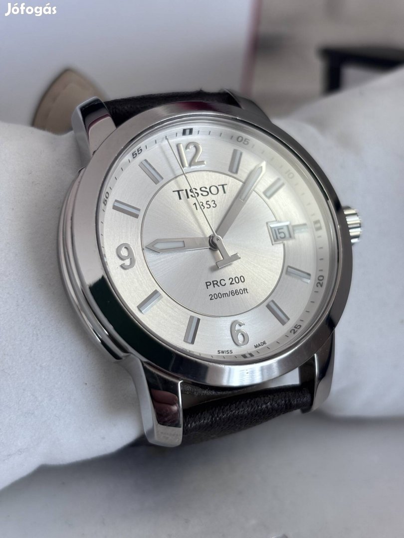 Tissot PRC200