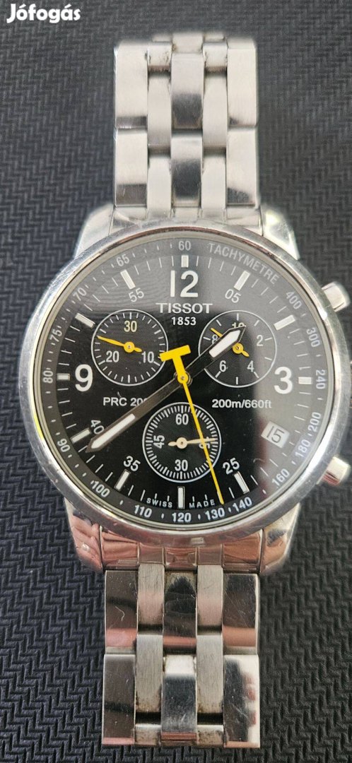 Tissot PRC 200