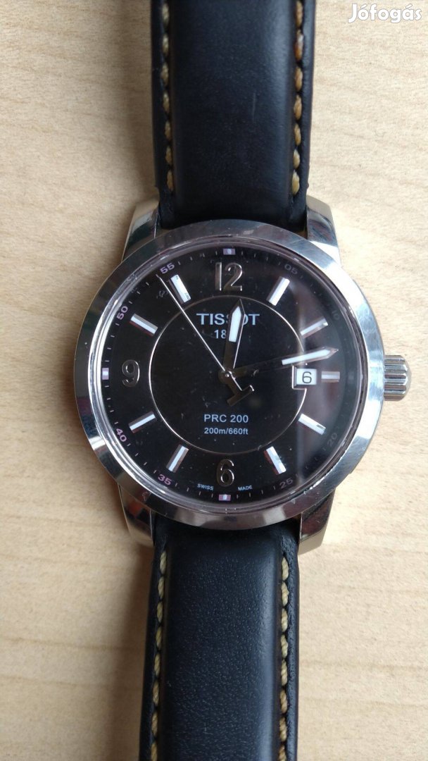 Tissot PRC 200