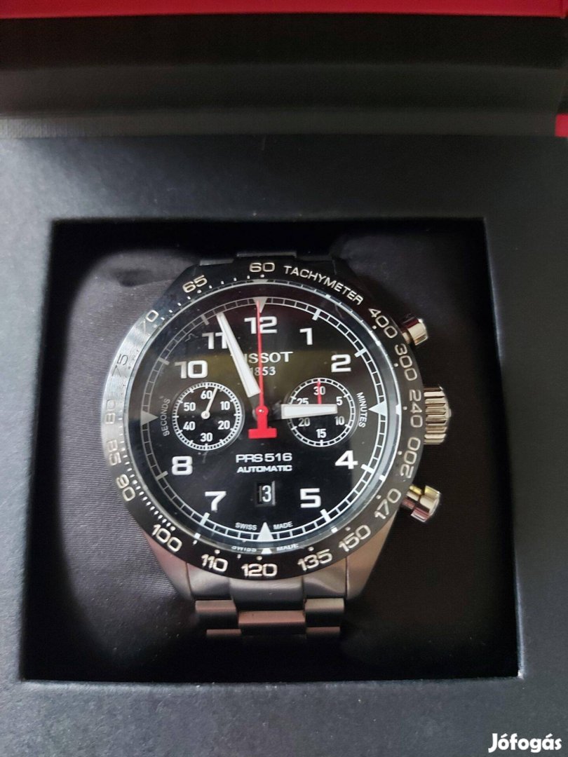 Tissot PRS516