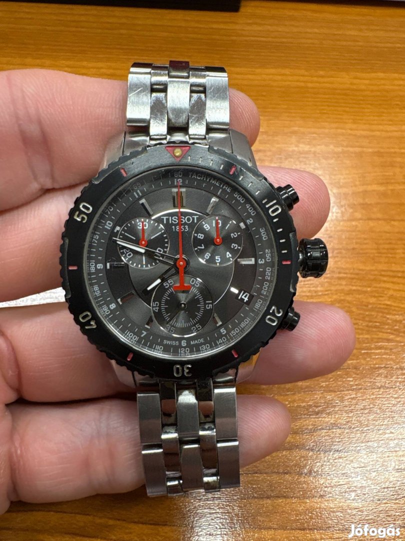 Tissot PRS 200