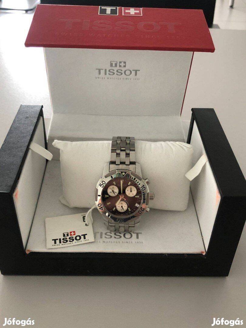 Tissot PRS 200 quartz chronograph