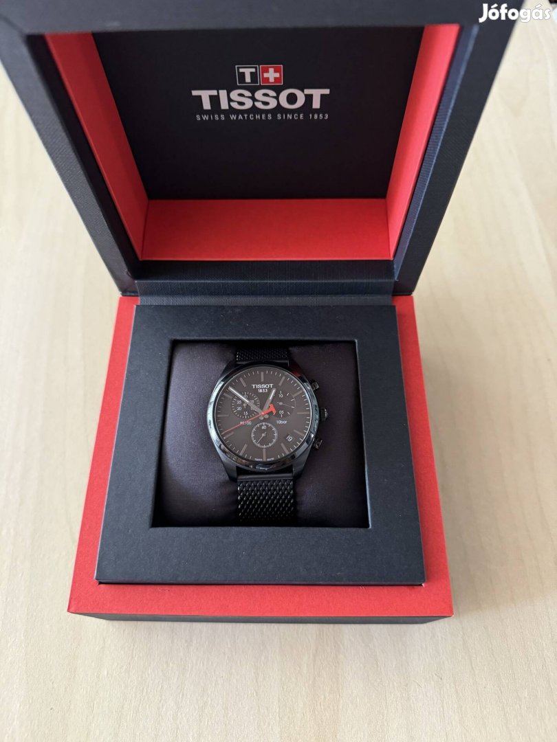 Tissot PR 100