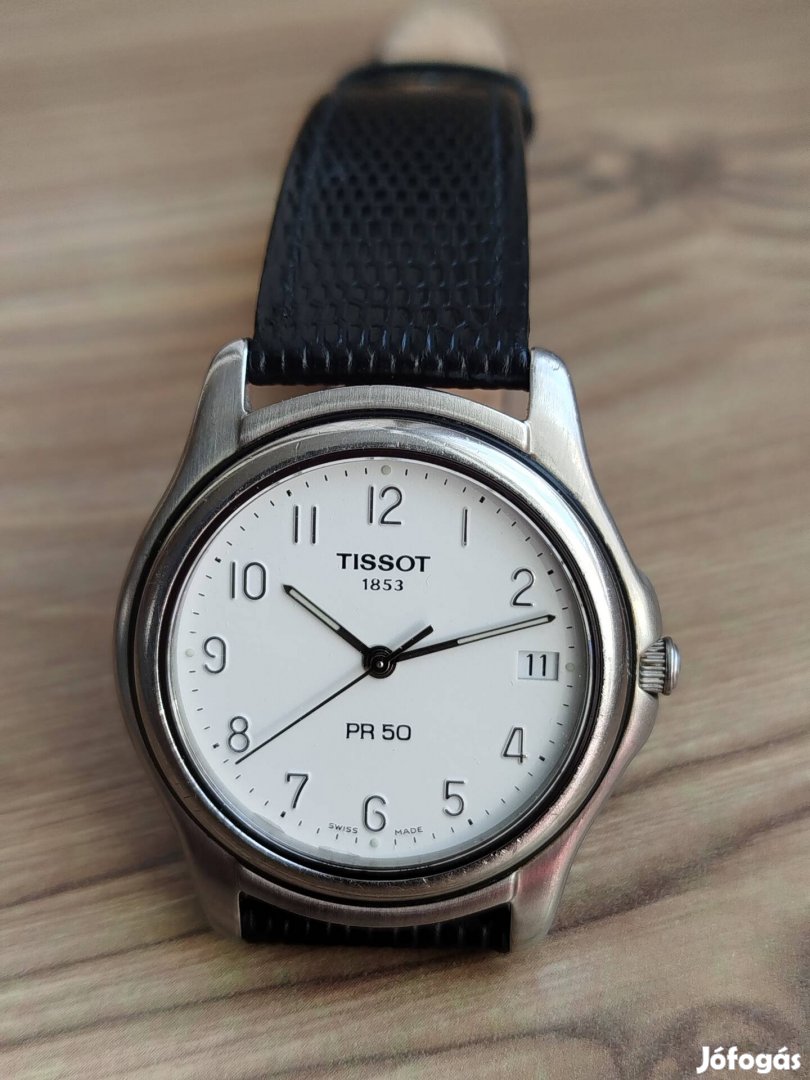 Tissot PR 50 (quartz óra)