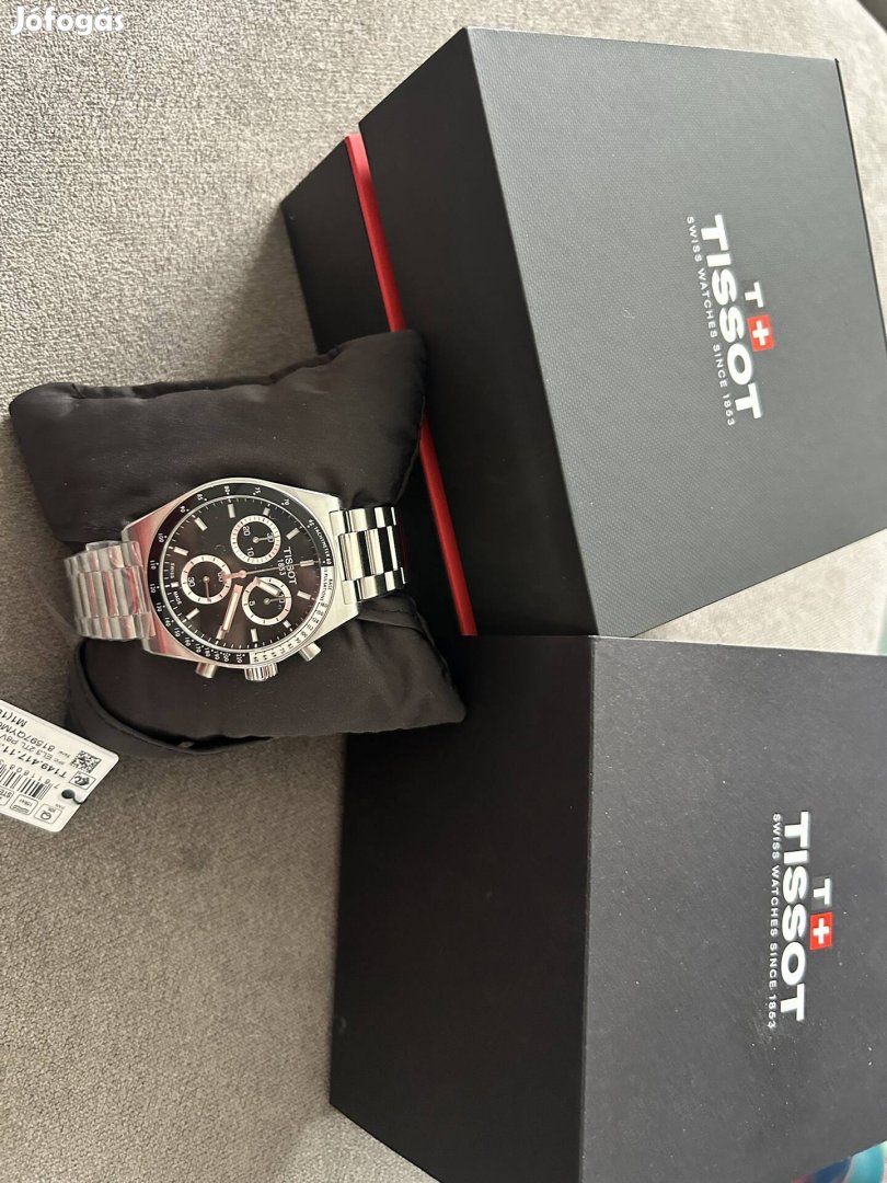 Tissot Pr516