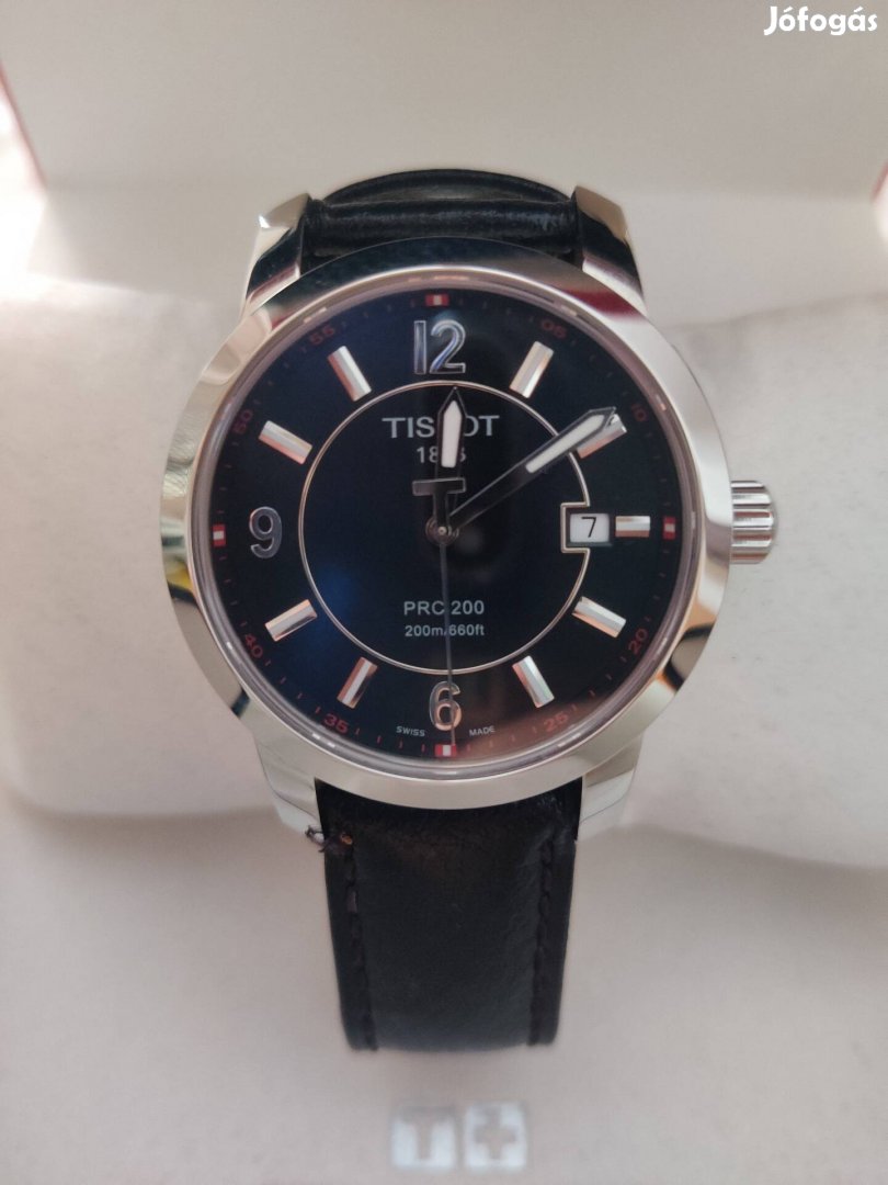 Tissot Prc 200 (T014.410.11.047.00)