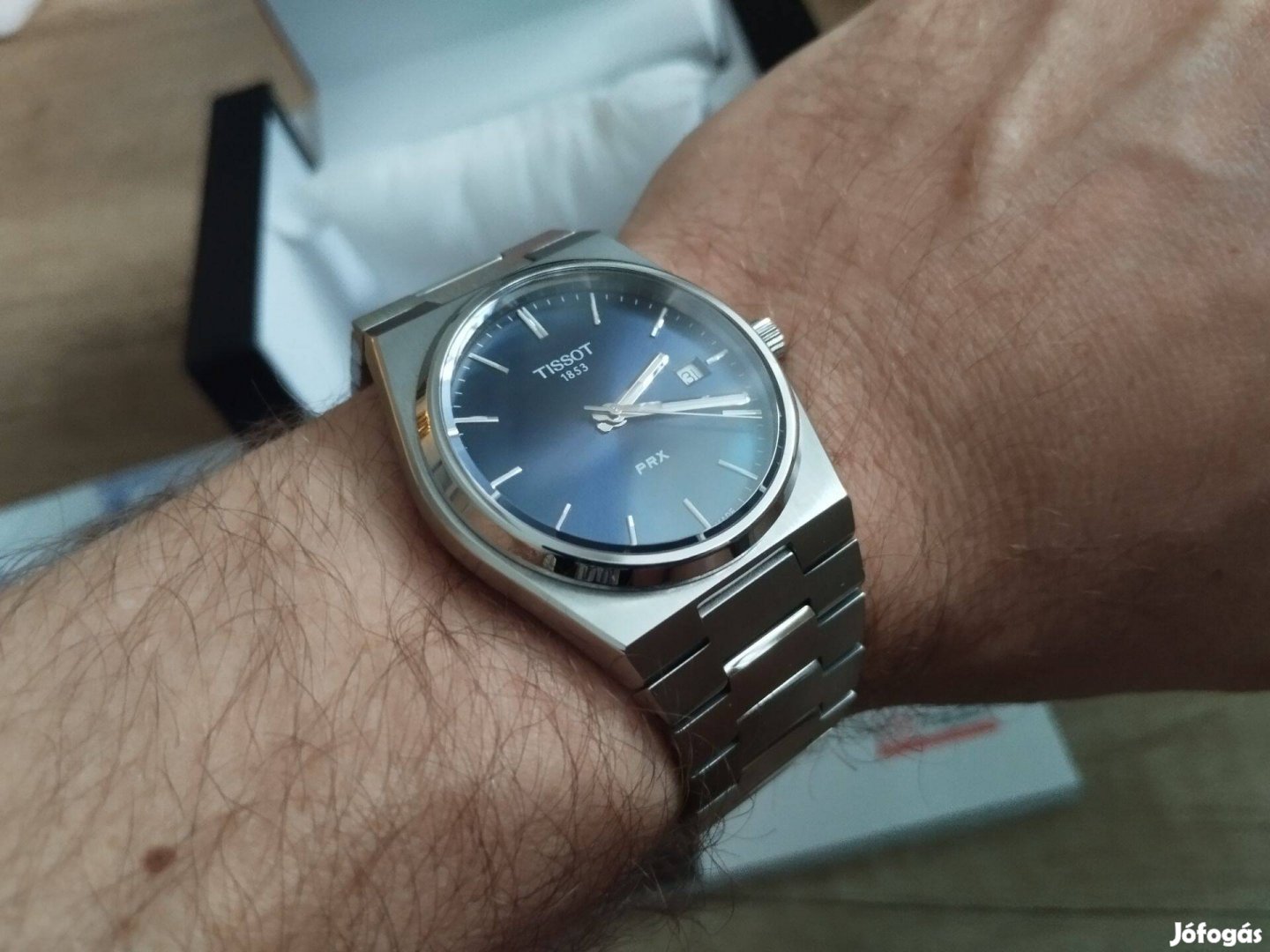 Tissot Prx Quartz