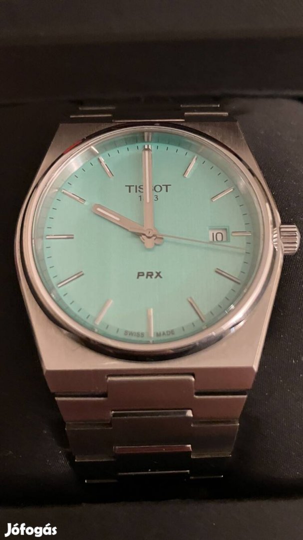 Tissot Prx Tiffany