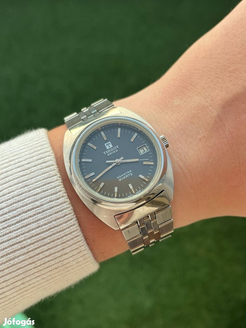 Tissot Seastar Quartz