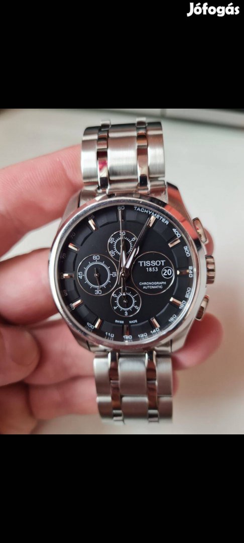 Tissot T-035.627.11.051.00