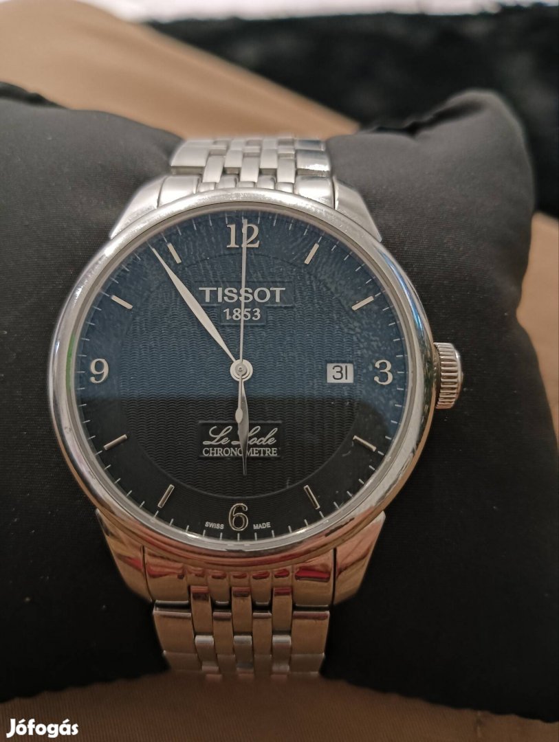 Tissot T-Classic Le Locle T006.408.11.057.00 