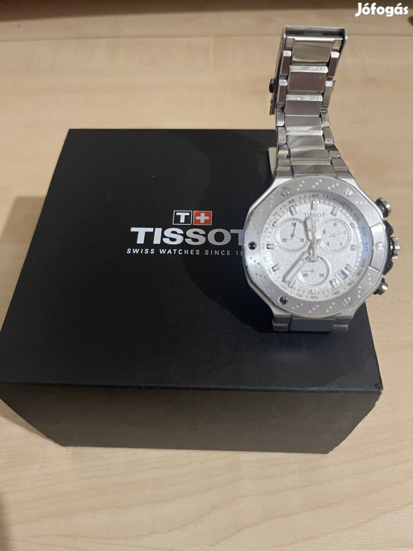 Tissot T-Race
