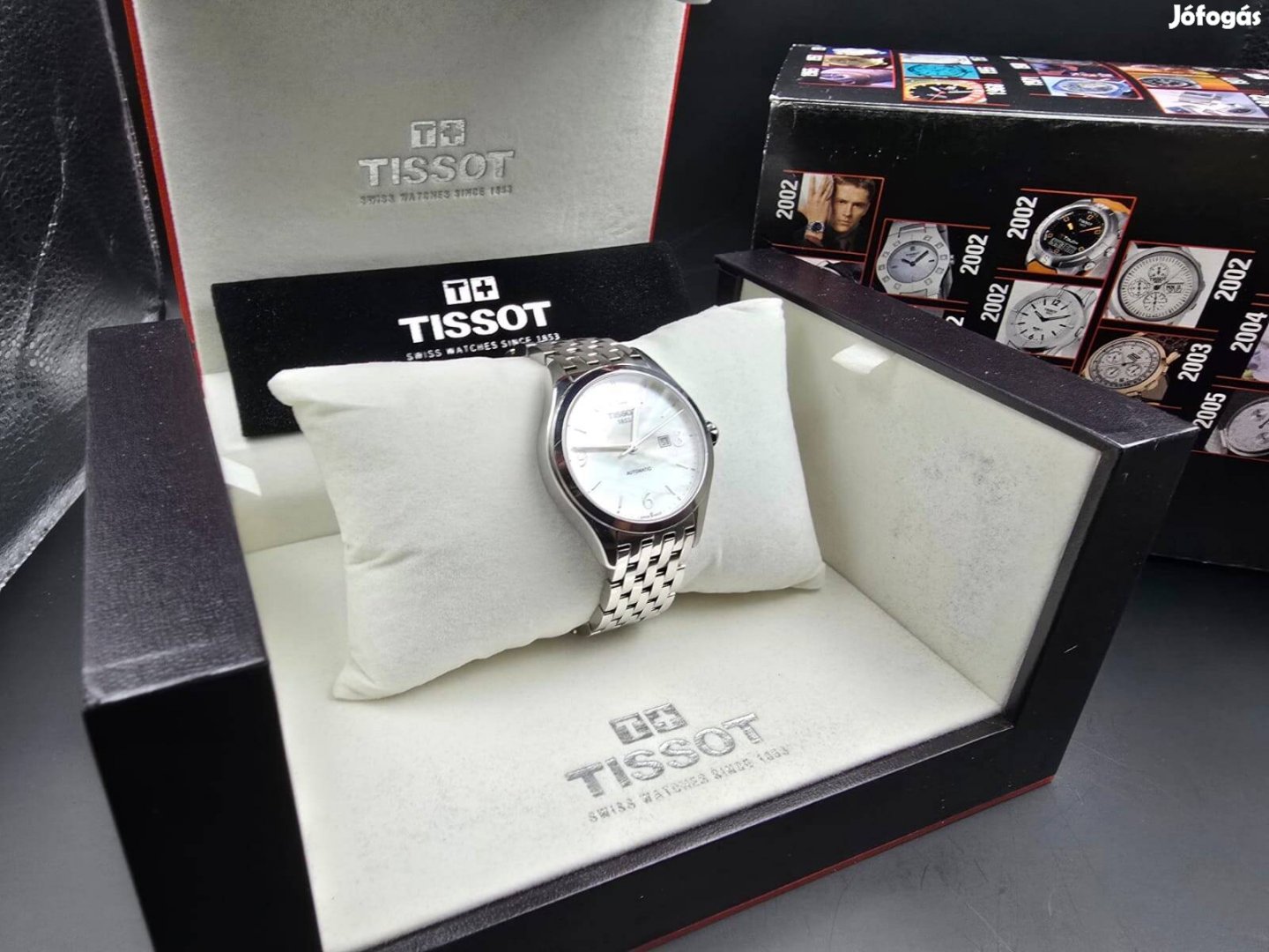 Tissot T-oneAutomata