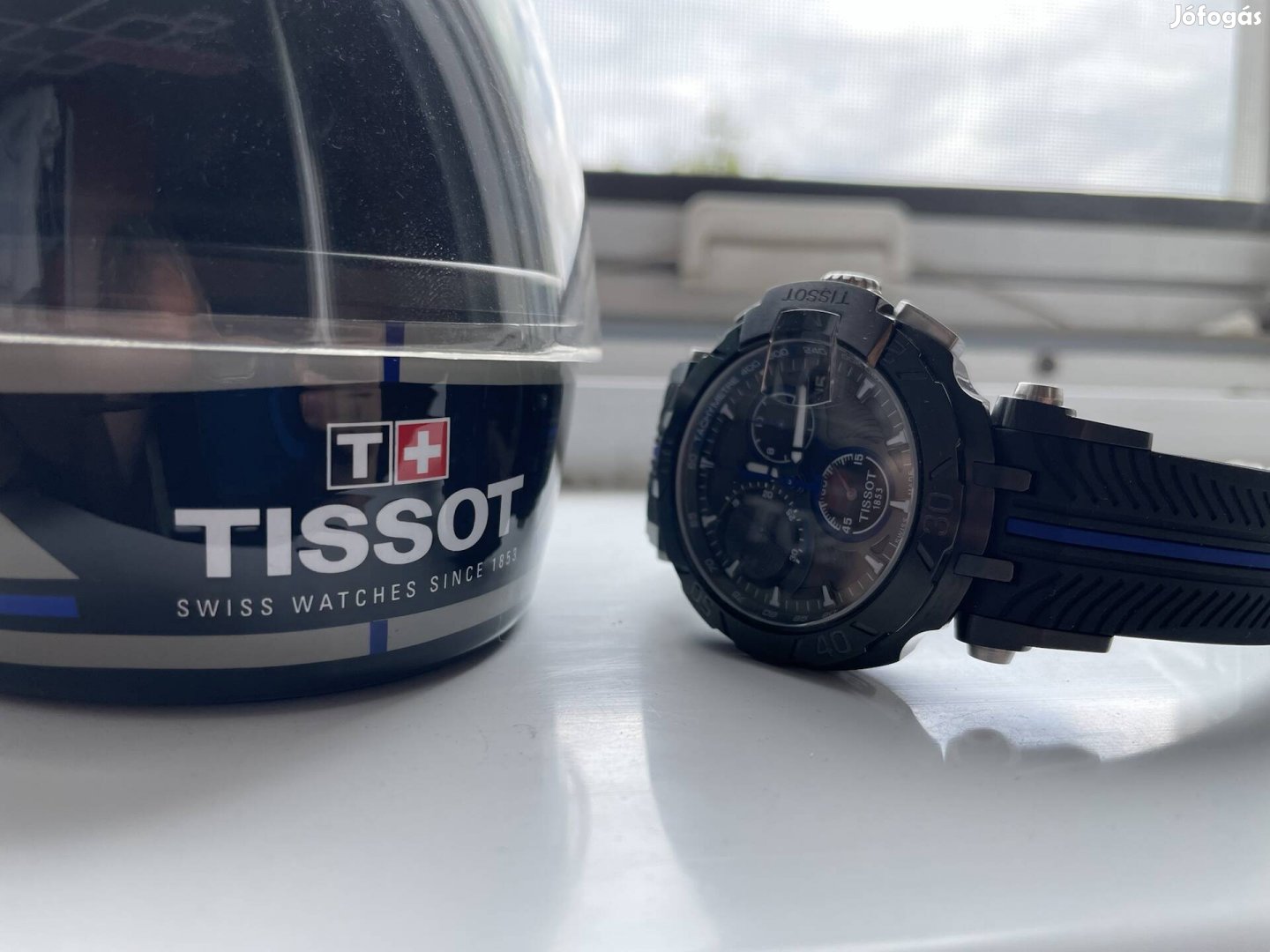 Tissot T-race Motogp limitált karóra