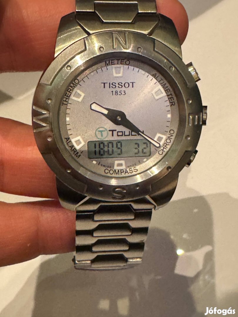 Tissot Touch
