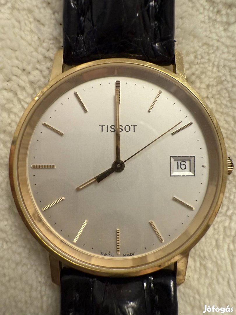 Tissot férfi  karóra