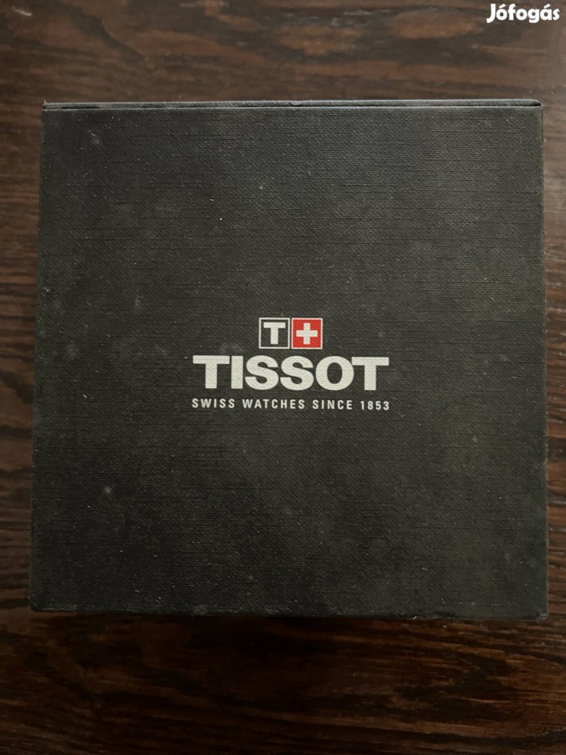 Tissot férfi karóra áron alul