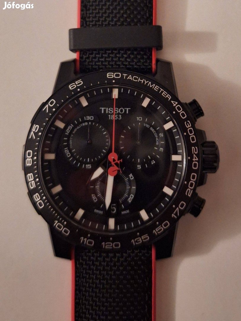 Tissot giro d italia óra