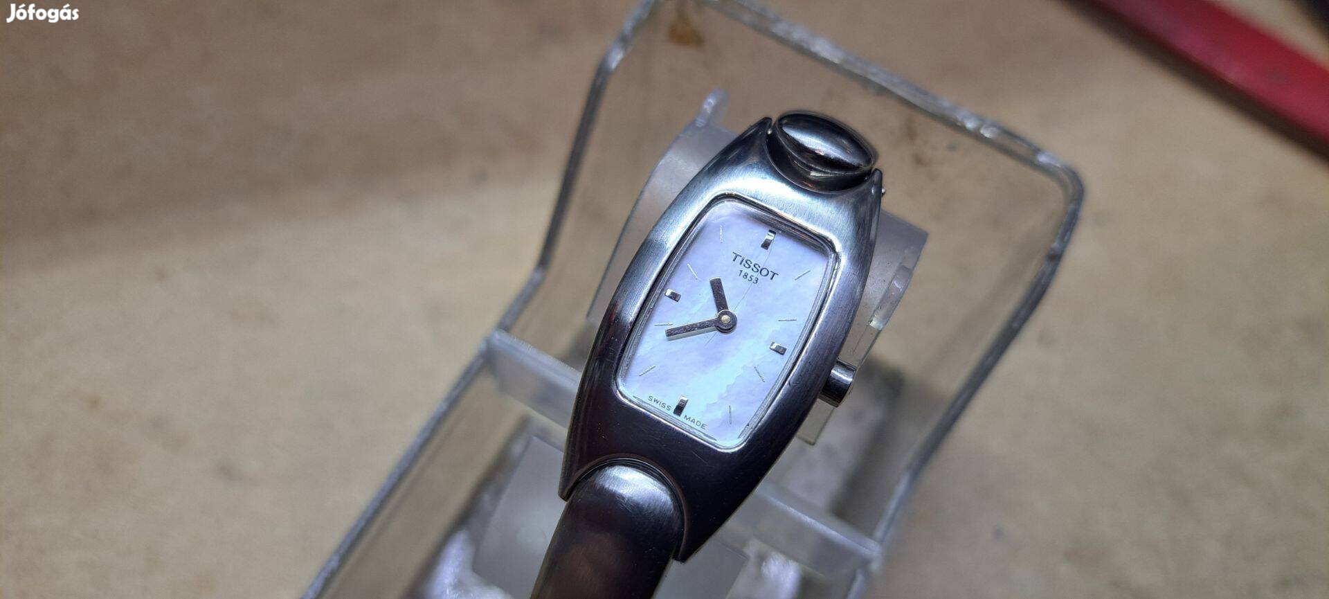 Tissot női karóra
