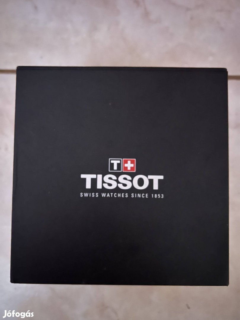 Tissot pr100 chronograph 