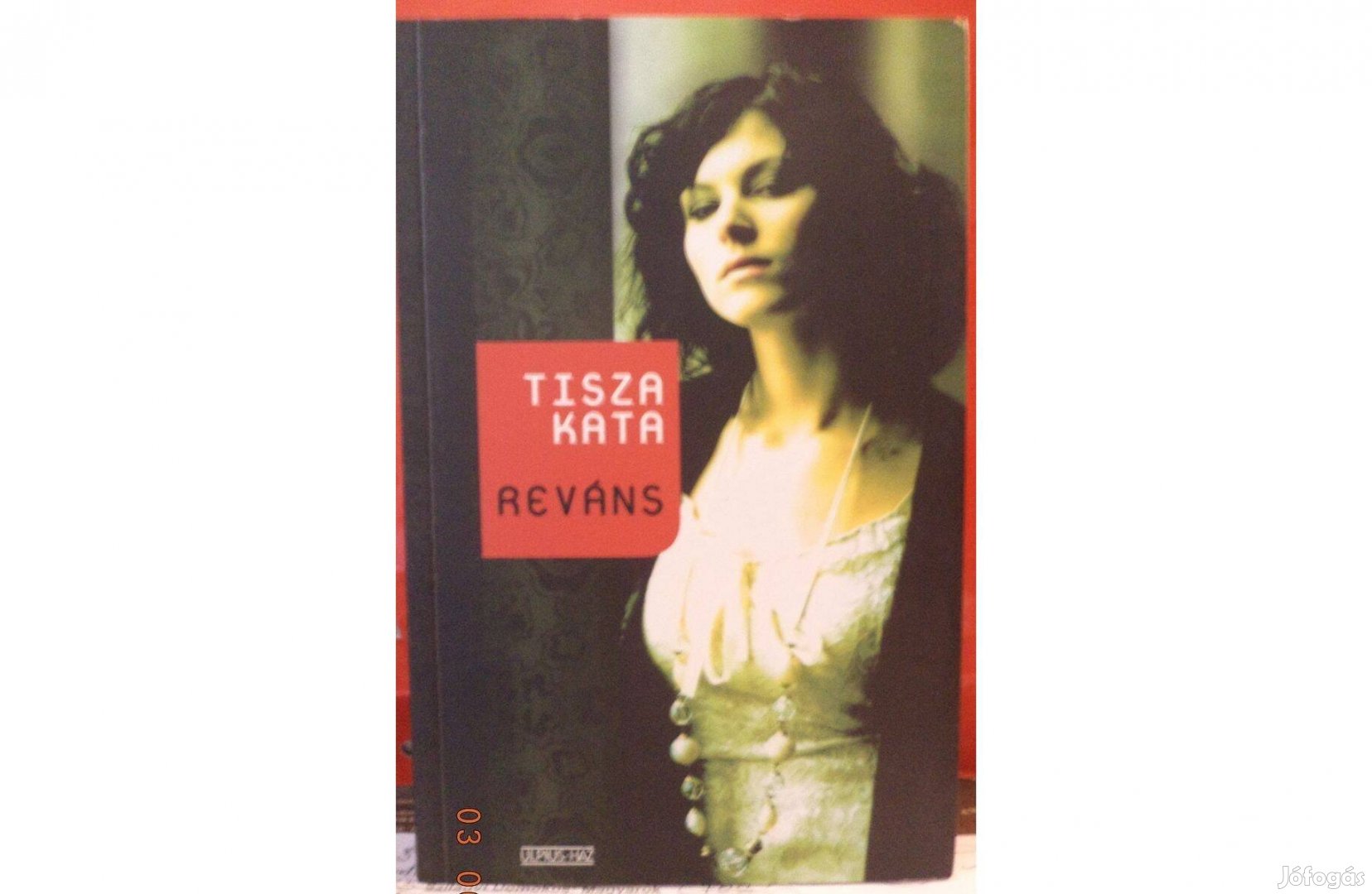 Tisza Kata Reváns