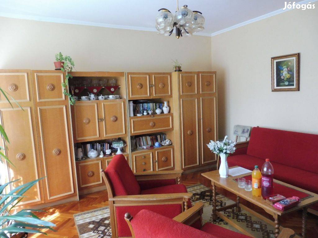 Tiszaeszlár-Bashalmon 3 szobás szuterénes családi ház eladó