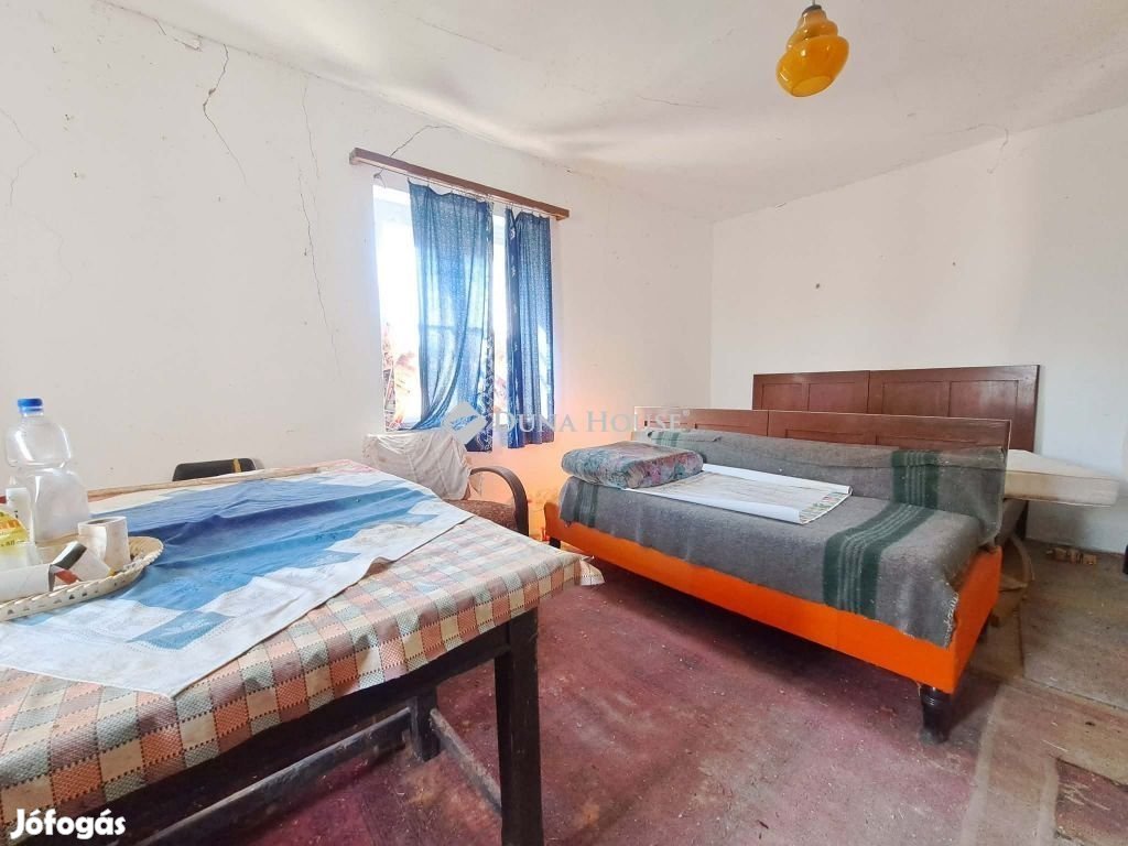 Tiszakécskei eladó 73 nm-es ház