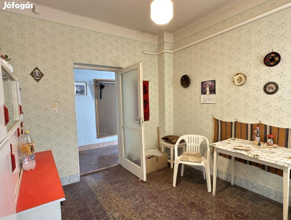 Tiszanánai 94 nm-es ház eladó #5028657