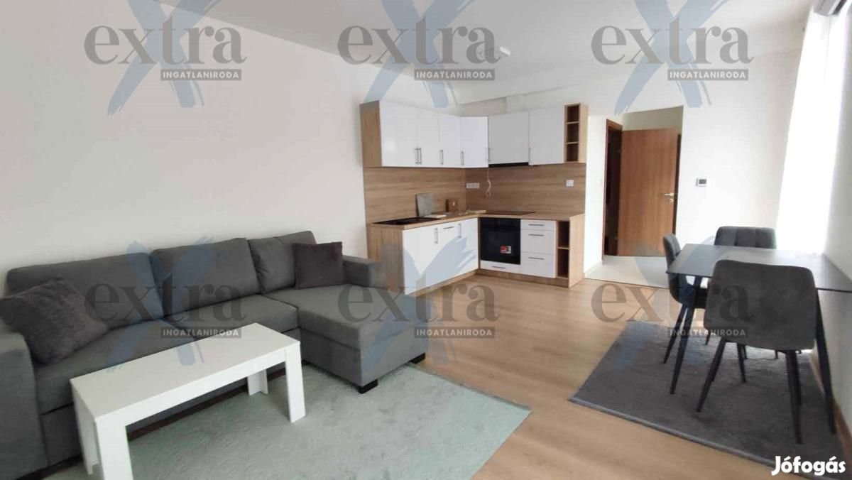 Tiszaszigeten, földszinti, kertkapcsolatos, új építésű