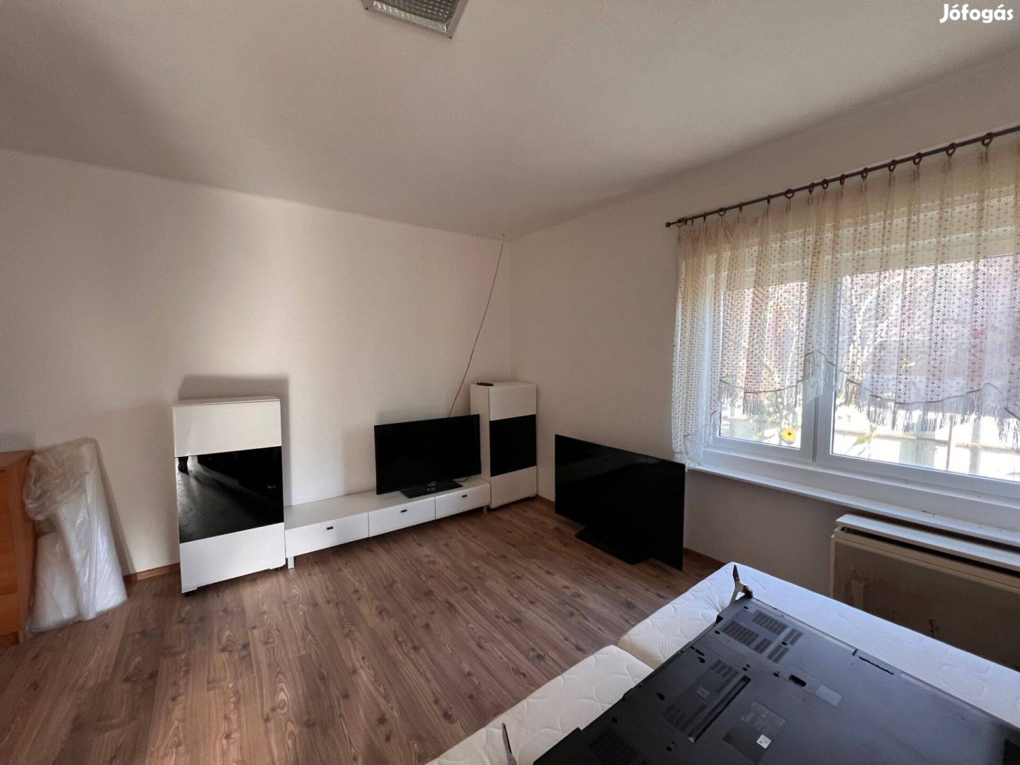 Tiszavasvári Csendes Részén Családi Ház Eladó